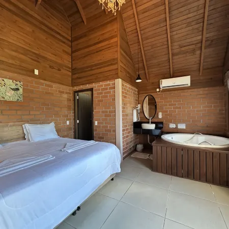 Pousada Casarão Gastehaus