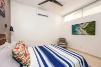 Boutique Nature Villa Near Potrero Beach • Pool • Fast WiFi • Self Check-IN - Wifi