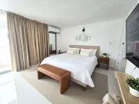 Sand and Sun: Beautiful Studio in Isla Verde, Walking to the Beach - 2 星級