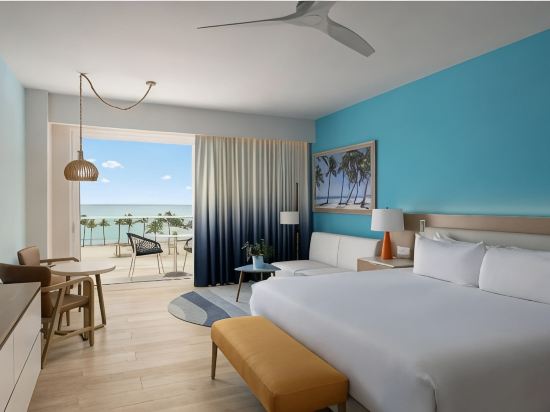 Margaritaville Island Reserve Cap Cana Wave