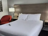 Ramada by Wyndham Helena Hotels in Helena