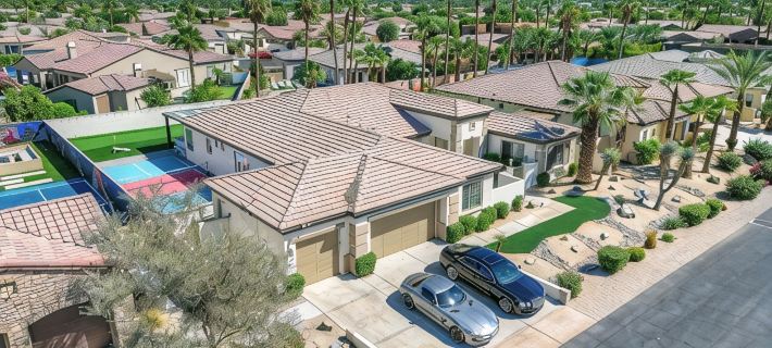 Walk to Stagecoach,Incredible Gameroom, Putting Green, Bocce, Slide, Pickleball Ξενοδοχεία στην πόλη Indio