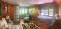 Woodstock Stone Cottage 2/1 winter rental jan/feb/mar 3 mos. - 4 stjerner