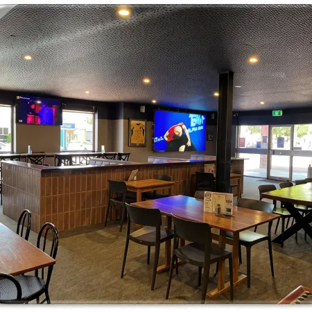 Manjimup Hotel