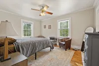 Holly Hill..  3-bedroom home in Historic Gastonia private yard 20min to Airport - 4-Star