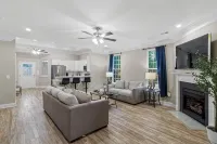 Home the way you need it. - 4-Star