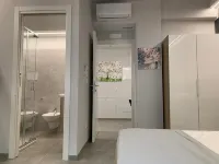 1 Bedroom Apartment in Sulmona - balcony