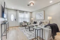 Charming, nicely furnished, 4-bedroom House in Richardson - Kitchens