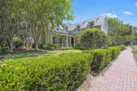 Palmetto Bluff Home in the Heart of Wilson Village3 Bdrm-3.5 Bath -Golf Access