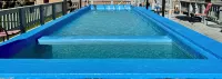 Hot Springs Hotel & Spa - piscine