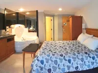 Amosphère Complexe Hotels in Amos