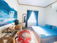 Ban Me Xanh Hotel - spa