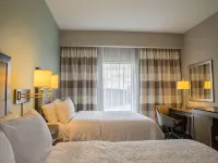 Hampton Inn & Suites Charlotte Ballantyne Hotels near Ballantyne