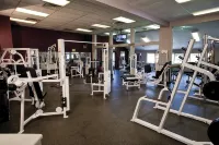 Club Wyndham Pagosa - Gym