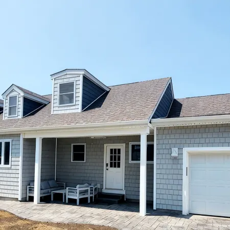 The Nest: Charming 3-bedroom house in Brigantine~Steps to Beach! Отели в г. Бригантин