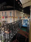 L'Escale historic city center rated 3 stars. - Wi-Fi