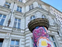 Grand Hostel Berlin Classic