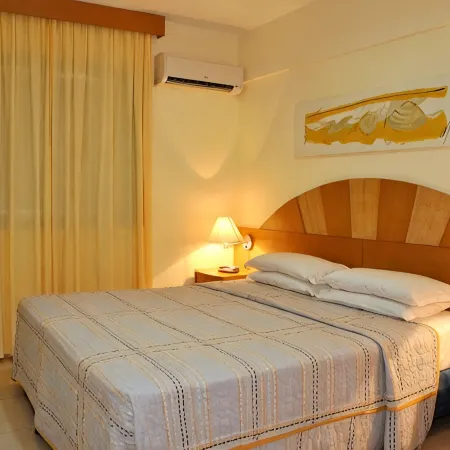 Garbos Soleil Hotel