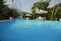 Pousada Bromélias - Pool