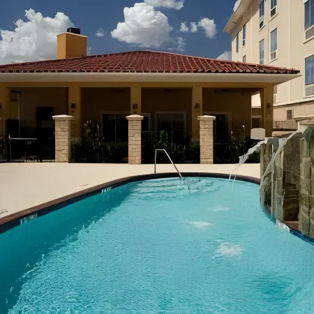 TownePlace Suites Odessa