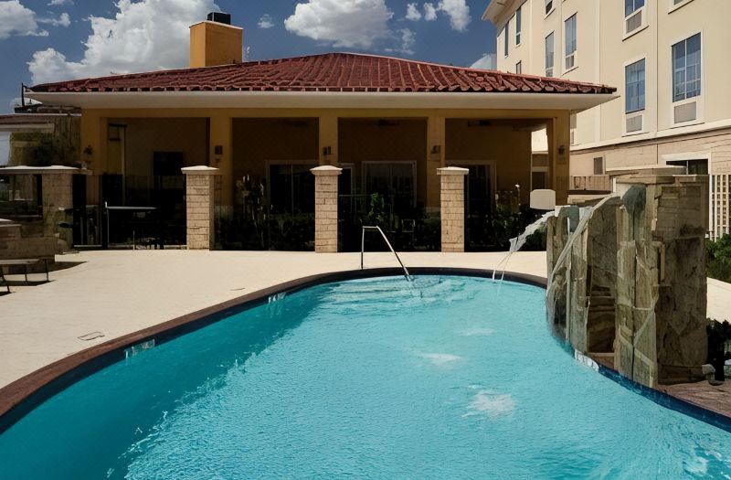 TownePlace Suites Odessa photo 3