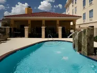 TownePlace Suites Odessa - Pools