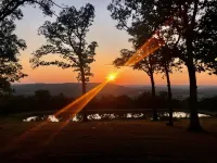 Minutes from Baum Stadium with a View!