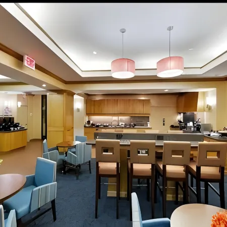 Residence Inn Chattanooga Downtown