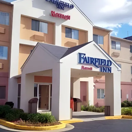 Fairfield Inn & Suites South Bend Mishawaka