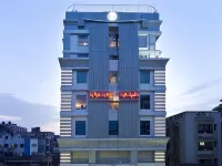 Gargee Grand Patna Hoteles en 