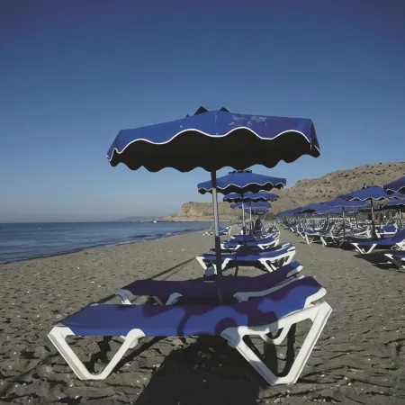Lindos Princess Beach Hotel