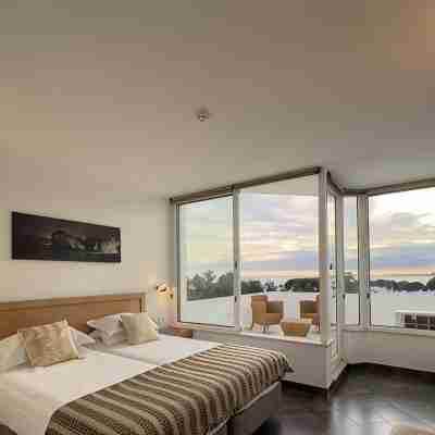 Prainha Clube Rooms