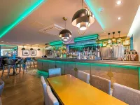 Brisbane House Hotel Hotels in Largs