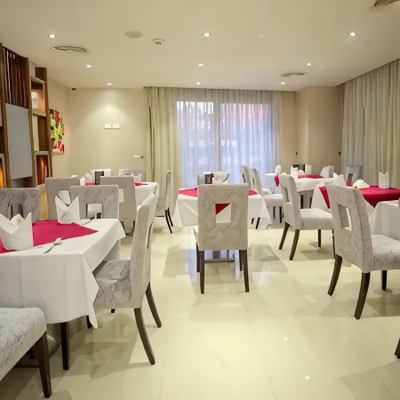 Cairo Taj Hotels & Suites - Dokki