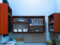 Ilboru Haven Homes - breakfast