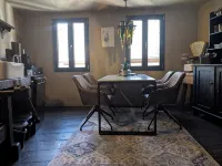 Zeller Kehr apartment, Zell/ Mosel - Wifi