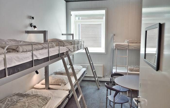 Danhostel Aarhus City