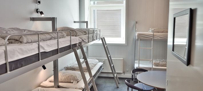 Danhostel Aarhus City Hotel di Aarhus