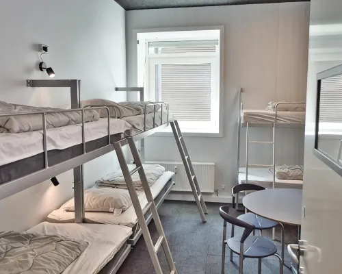 Danhostel Aarhus City Hôtels à : Aarhus