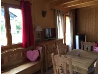 Chalet Douillet - Feriehus