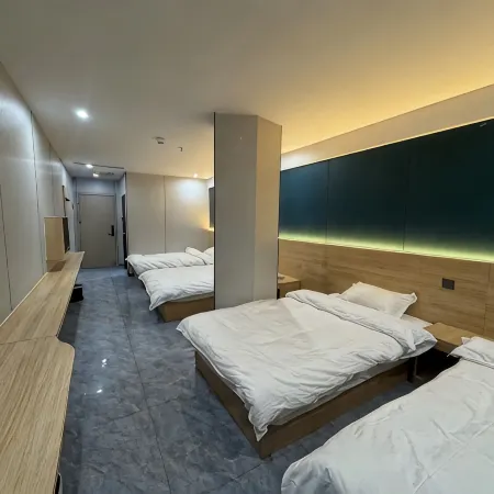 The Ando Berman Hotel