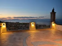 La Capannina - Hotel & Apartments - Scenic