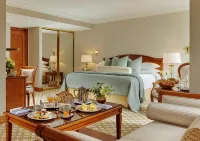 Killarney Plaza Hotel & Spa Hoteles en 