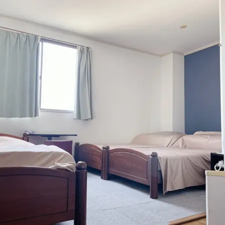 Business Hotel Mayumi
