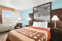Quality Inn Wenatchee-Leavenworth