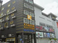 Kampar Boutique Hotel Hotels in Kampar