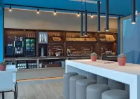 B&B HOTEL Gießen-City - Wifi
