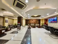The Red Velvet Hotel Samarpan, Patna - 4-Star
