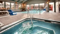 Best Western Arcata Inn - バスタブ