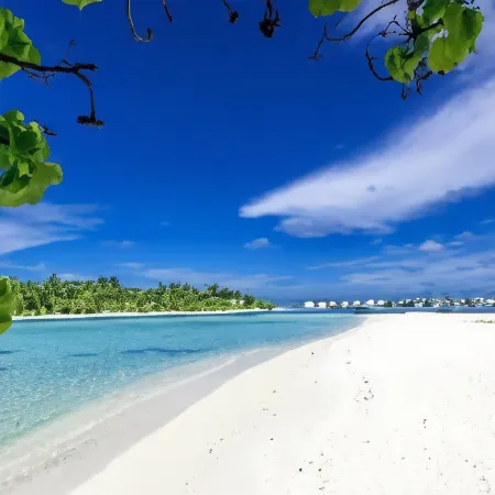 Ithaa Beach